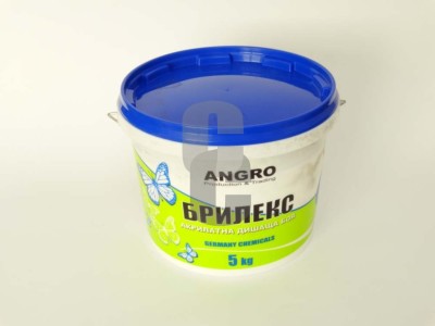 Латекс ДИШАЩ -  1кг.